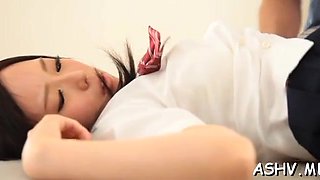 Dishy japanese diva shiori yamate likes excellent pulverize