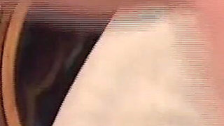 Blonde Slut Squirting From Deep Pussy Pounding