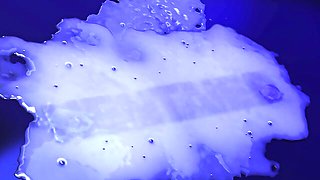 Hentaied featuring Ariana Van X's slave training clip