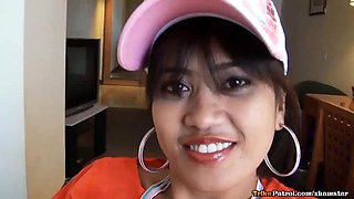 Hip-Hop Flop: Blowjob, Doggy  Missonary Porn