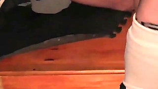 Masked Theater X Anal Gang Bang, Double Penetration