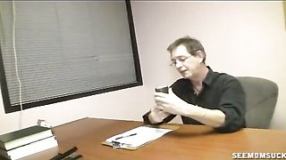 See Mom Suck - seemomsuck scene