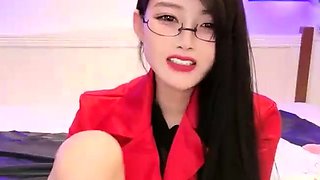 Maitresse Madelines solo foot fetish POV