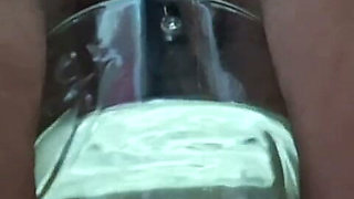 Hot Liquid