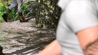 Prohibited Games (part 6)