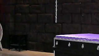 Latex Dominant Amazon Boot Worship