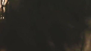 Tatianal Sucks His Cock and He Cums in Her Mouth