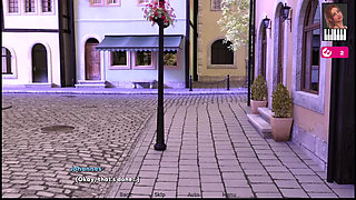 Melody - got a penis enlargement email