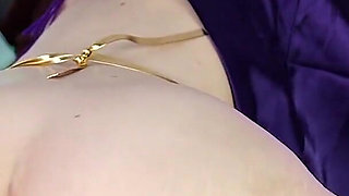 19 Year Old Gets Monster Dick