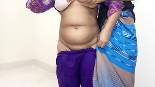 Story of fucking my sister-in-law - Fucking my sister-in-law's watermelon-like ass