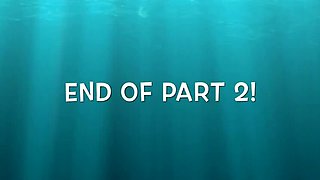 Part 2: BBW British Slut Loves Cum & Bear - First Time BDSM Dungeon!