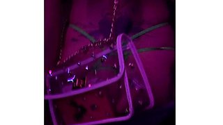 Amateur Blonde With BIG BOOBS Hot Free Cam Show