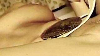 Pool Game: Balls in the Hole and Cock in the Ass for This Slutty MILF