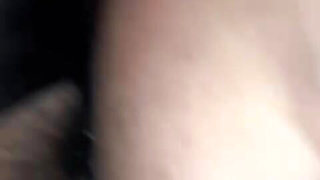 How he fucks his Slut Pussy