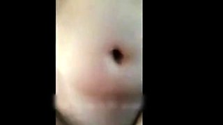 Amateur Chinese Quickie in Car