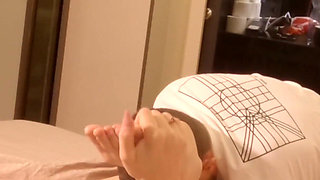 blow Chunks Inside Me Intense Romantic Sex with Hot Red Head Romanian Slut Leya Desantis Creampie