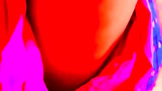 Me Pissing And Bathing At My Village House