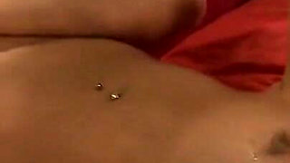 Playful teens lick each other's pussy and ass