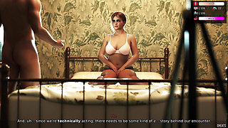 The Art of Seduction (part 3)