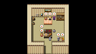 The Fate of Choice: the Husband Is Working While the Wife Cheats and Spreads Her Legs in the Mountains - Episode 4