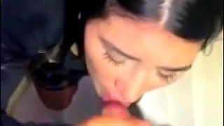 Pretty Bitch Explores Wild Outdoor Suck Passion