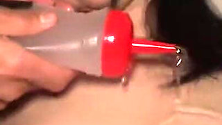 Overly Sensitive Wife Lost in Waves of Pleasure - 4