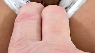 British Teen Zara Maid