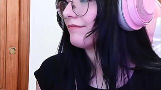 Egirl Gamergirl Makes You a Cuckold