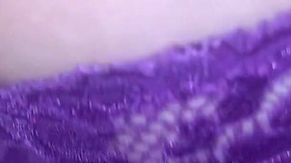 Compilation of Pussy Pissing with a Pad Close-up! Urine in the Toilet! POV!