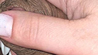 Hangover step mom gives step son' a handjob after party