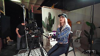 Sizzling Kitchen Magic with Scott Trainor’s Steamy Encounter