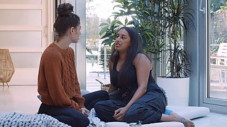 Squirting With Julia Trailer 2