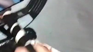 Fucking with the Hottie Myllena Rios