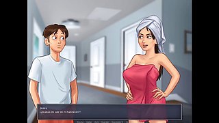 Cartoon fantasy, sex n, my step sister