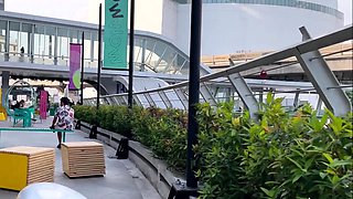 Amateur real small titted party teen slammed in gym class