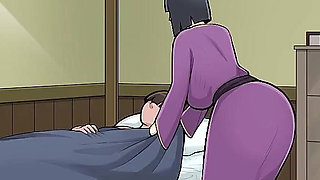 Complete Gameplay - Konoha MILFs, Part 6
