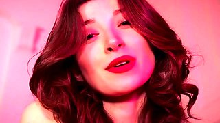 Eva de Vil - Eye Contact Is Your Sex