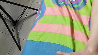 triple fuck fuck with my stepsister's very horny sucking my cock
