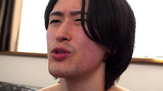 Japanese teen hardcore masturbating at Asian chatroom