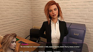 Complete Gameplay - Haley's Story, Part 2