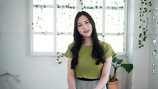 Japanese Asian Pussy Licked Fingered and