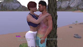 Just Married Update 3