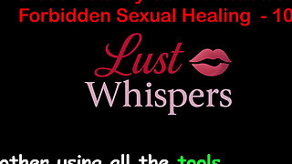 Cross Country Sin a Widower’s Forbidden Sexual Healing Part One Hundred Four - English Audio Sex Story