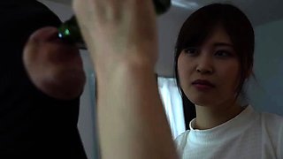 Asian Uncensored Blowjob Handjob