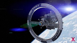 Sugar's big tits smut