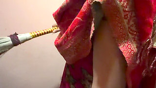 Girl Fucked Hard in Kitchen with Brother in Law