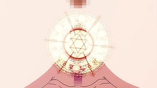 Silent Memory of the Woman hidden from reality