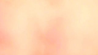 Marie Sucks and Swallows His Cum and Rides Him and Cums and Gets a Huge Anal Creampie