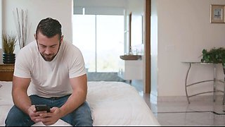 Scarlet Skies The House Guest #Hardcore #Ginger #Readhead