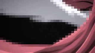 Bold Connection in the bed hidden from reality